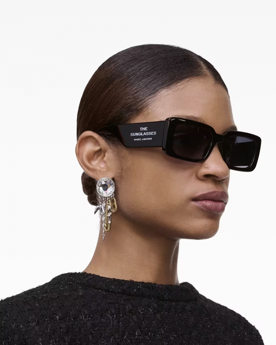 Солнцезащитные очки Marc Jacobs MARC 804/S 807 9O 53 - Вид 2