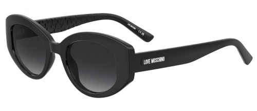 Солнцезащитные очки Moschino Love MOL 105/S 807 9O 50