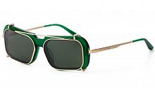 FKSHM HIGH LINE 01 Green 54