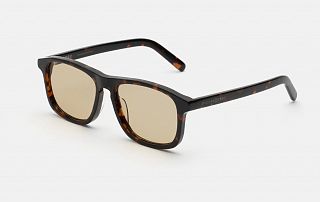 MM6 Lunettes 8 Havana XZS 54