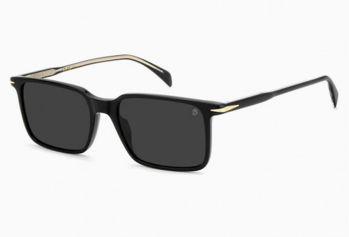 Солнцезащитные очки David Beckham DB 1220/S 807 IR 54
