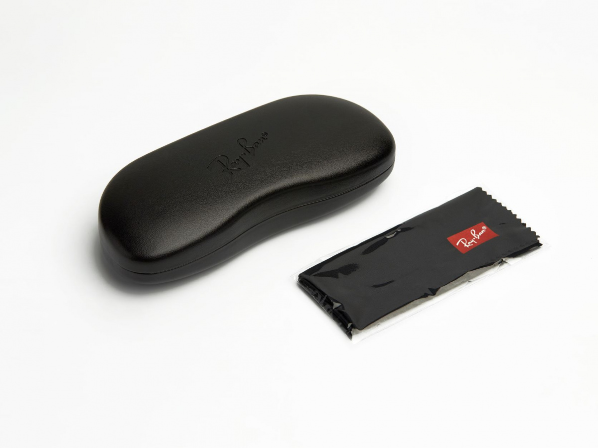 Оправа для очков Ray-Ban  RB 6375 2861 51 - Вид 4