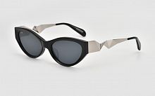 FAS Unfold Silver SF041SL 54 FAS Unfold Silver SF041SL 54