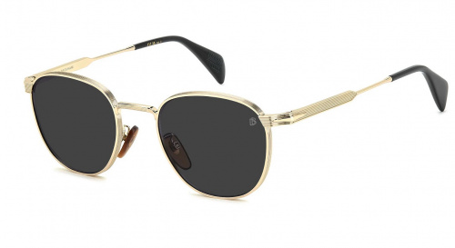Солнцезащитные очки David Beckham DB 1228/S RHL 2K 51