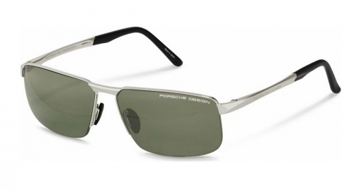 Солнцезащитные очки Porsche Design Porsche Design 8917 D V266 63