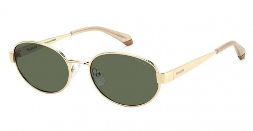 Солнцезащитные очки Polaroid PLD 6254/S/X 000 UC 55