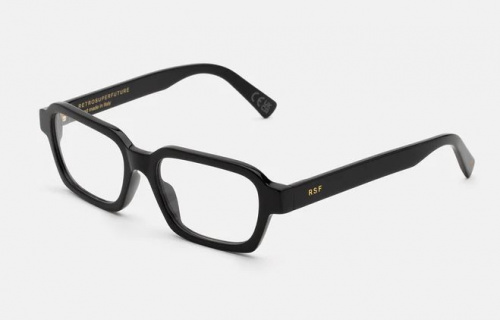 Оправа для очков Retrosuperfuture RSF CARO NERO MOL 53