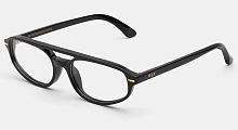 RSF NUMERO 153 BLACK 0SG 55