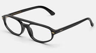 RSF NUMERO 153 BLACK 0SG 55