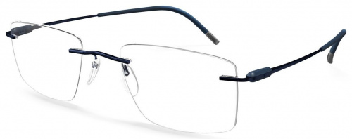 Оправа для очков Silhouette Silhouette 5561_LD 4540 54