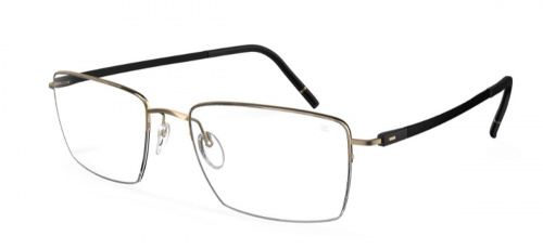 Оправа для очков Silhouette Silhouette 5583_75 7680 55