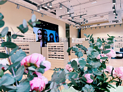 День Рождения OCHKI BOUTIQUE