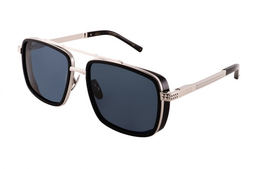 Солнцезащитные очки ZILLI ZI 65096 C04 58