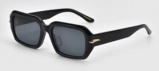 FAS Fleur Black SF040BK 54