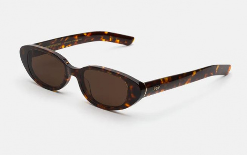 Солнцезащитные очки Retrosuperfuture RSF VEGA BURNT HAVANA UBL 51