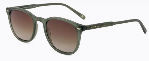 Солнцезащитные очки Carolina Lemke Carolina Lemke 7909 10 49