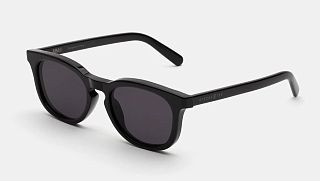 MM6 Lunettes 3 Noir XW0 52