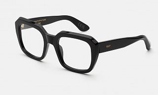 RSF NUMERO 125 BLACK TND OP 53