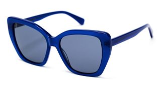 ICONIC DramaQueen Royal Blue 55