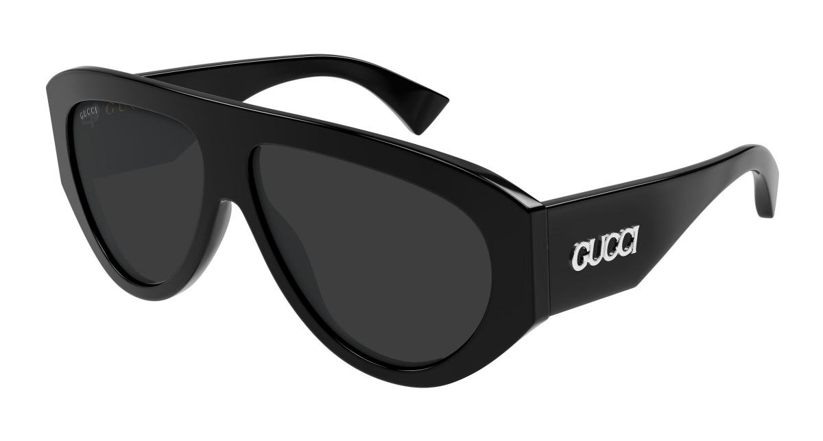 Солнцезащитные очки Gucci GG 2128S 001 58