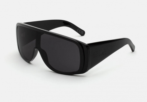 Солнцезащитные очки Maison Margiela MM6 Mask BLACK T4I 69