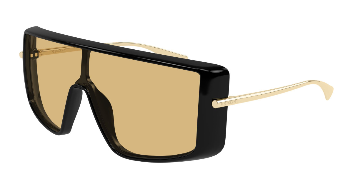 Солнцезащитные очки Alexander McQueen AM 0524S 004 99