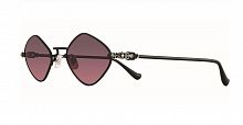 Chrome Hearts Diamond Dog MBK-MBK-P 50