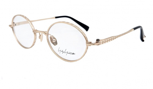 Оправа для очков Yohji Yamamoto YY YY035 RX C02 50