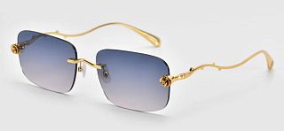 FAS Rose Garden Topaz SF031BL 60
