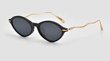 FAS Totto Gold SF059GD 55