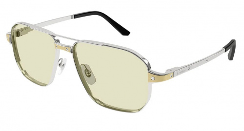 Солнцезащитные очки Cartier CT 0424S 005 59