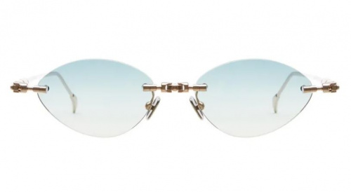 Солнцезащитные очки Kuboraum KUB H65 SG PG 53