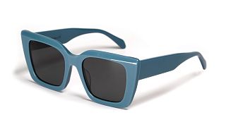 ICONIC MUSE Sky Blue 52