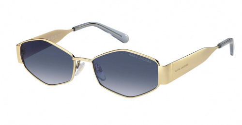 Солнцезащитные очки Marc Jacobs MARC 496/SHINY LKS 08 55