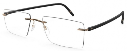 Оправа для очков Silhouette Silhouette 5567_MB 7630 55