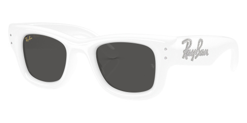 Солнцезащитные очки Ray-Ban A$AP Rocky x Ray-Ban RB 4940B 6863/87 47
