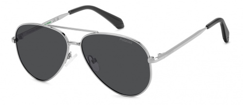 Солнцезащитные очки Polaroid PLD 8073/S GUA M9 55