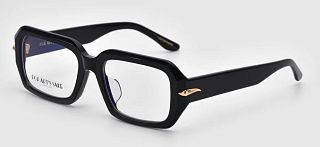 FAS Petal Black XF019BK 54
