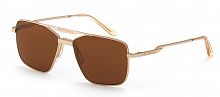FKSHM Bridge Brown 57