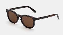 MM6 Lunettes 3 Havana ZLP 52