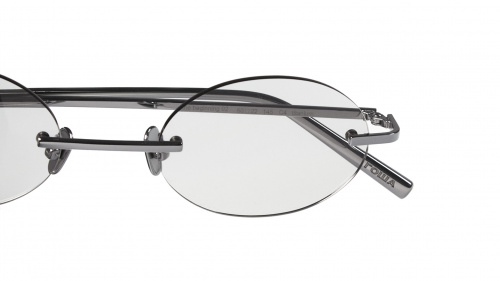 Солнцезащитные очки Гоша Карцев "Начало" 02 C4 50 - Вид 3