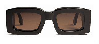 JQM TUPI MULTI BROWN/BROWN 50