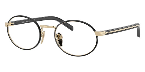 Оправа для очков Prada PR B55V AAV1O1 52