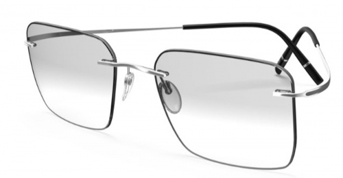 Оправа для очков Silhouette Silhouette 5599_PE 7305 56