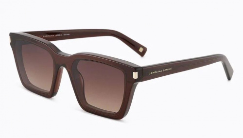 Солнцезащитные очки Carolina Lemke Carolina Lemke 9590 2 54